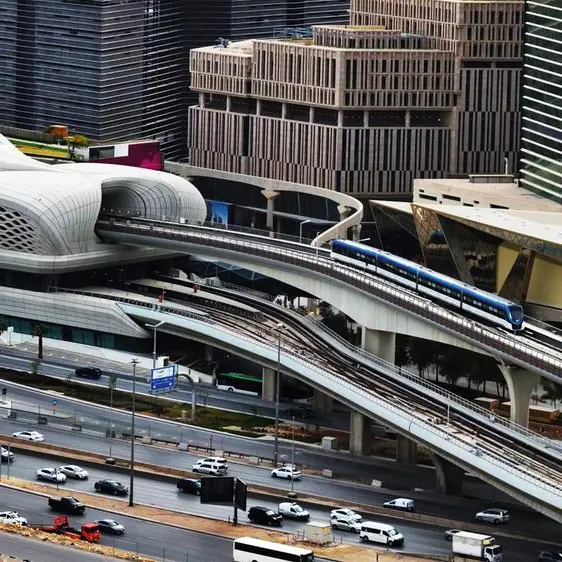 Siemens Mobility advances Saudi Arabia's rail ambitions at Saudi Rail 2025