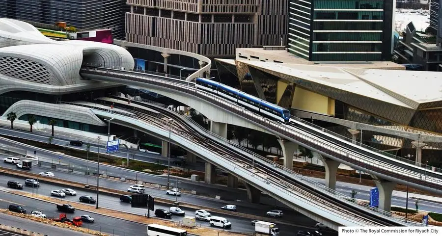 Siemens Mobility advances Saudi Arabia's rail ambitions at Saudi Rail 2025