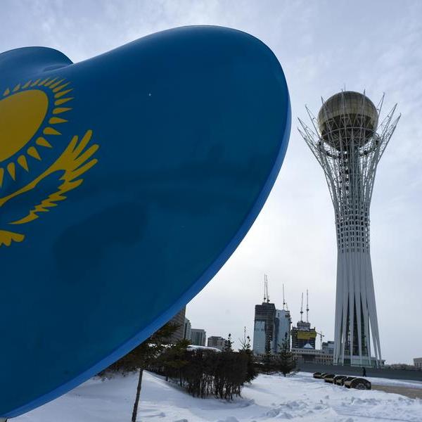 Kazakhstan eyes energy takeovers after blackouts, 'mismanagement'