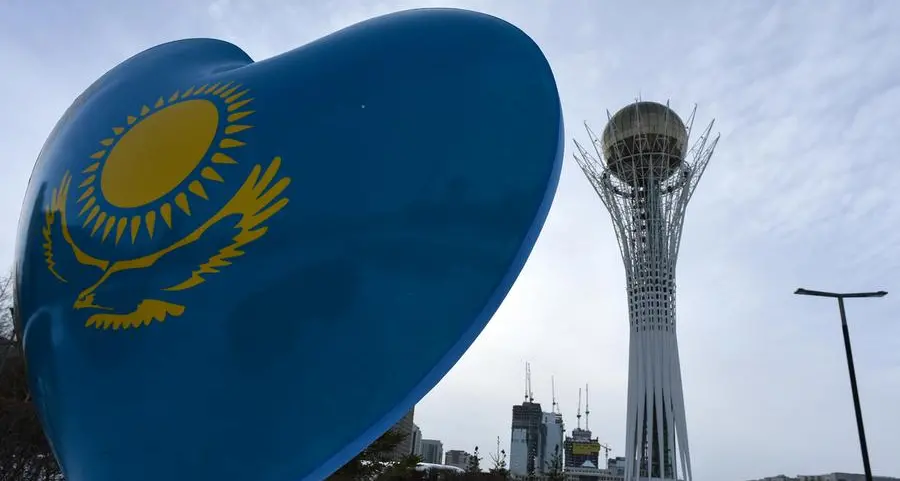 Kazakhstan eyes energy takeovers after blackouts, 'mismanagement'