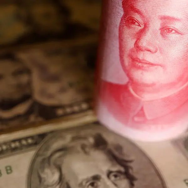 China's yuan weakens further on COVID, growth woes