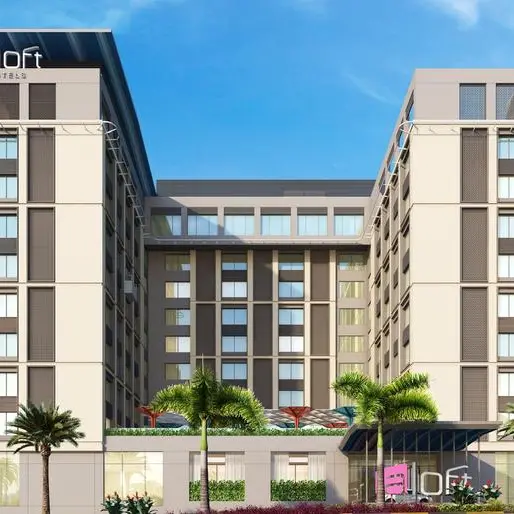 Aloft Muscat prepares for its bold debut in Oman