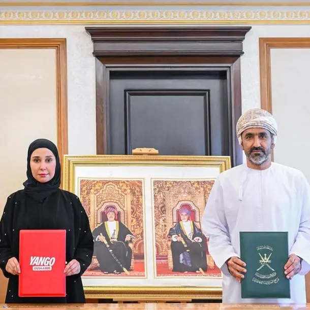 Yango Oman collaborates with Ministry of Social Development to expand women's participation in mobility
