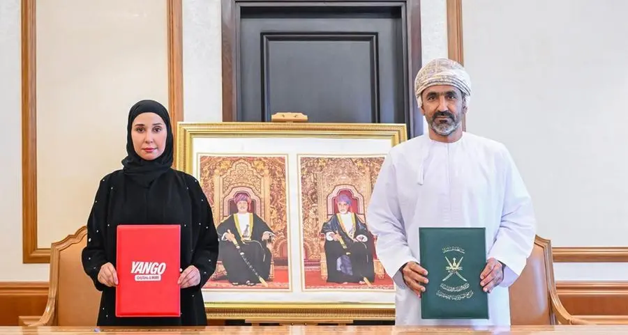 Yango Oman collaborates with Ministry of Social Development to expand women's participation in mobility