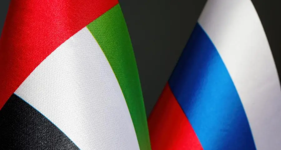 Dubai to host UAE-Russia Investment Forum in October