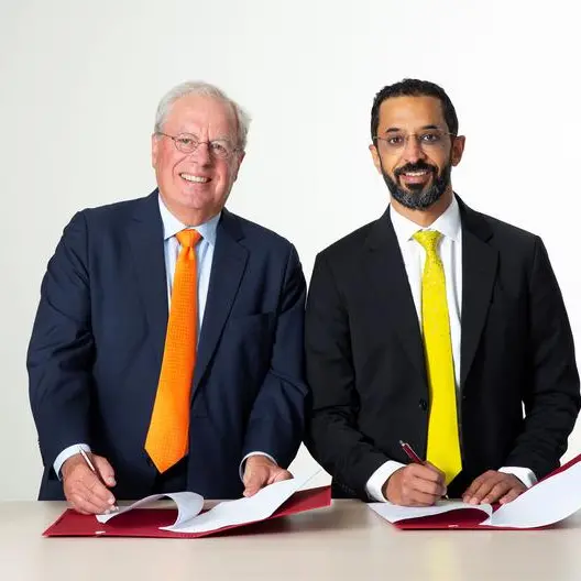 DMCC signs MoU with Swedish fintech Vermiculus to strengthen technology ecosystems