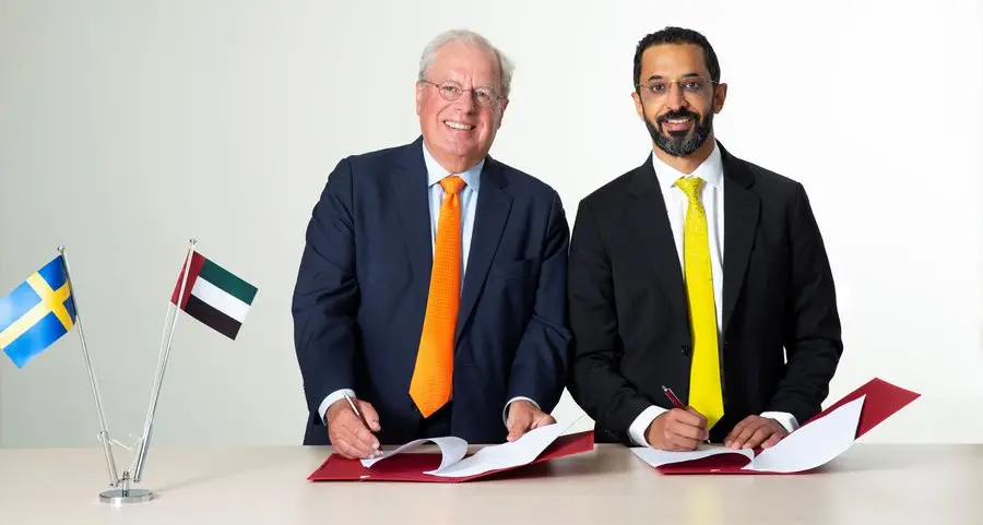 DMCC signs MoU with Swedish fintech Vermiculus to strengthen technology ecosystems
