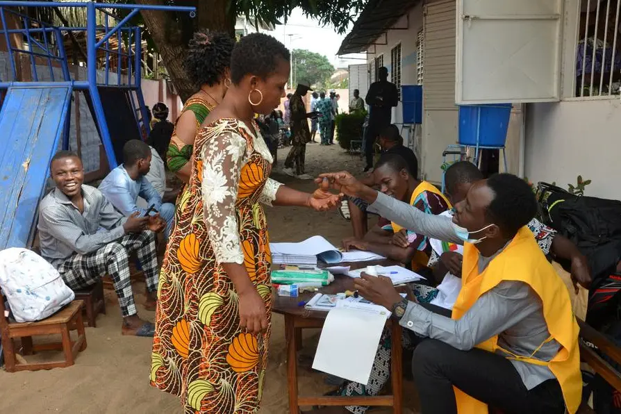 Benin constitutional court affirms election win for ruling coalition