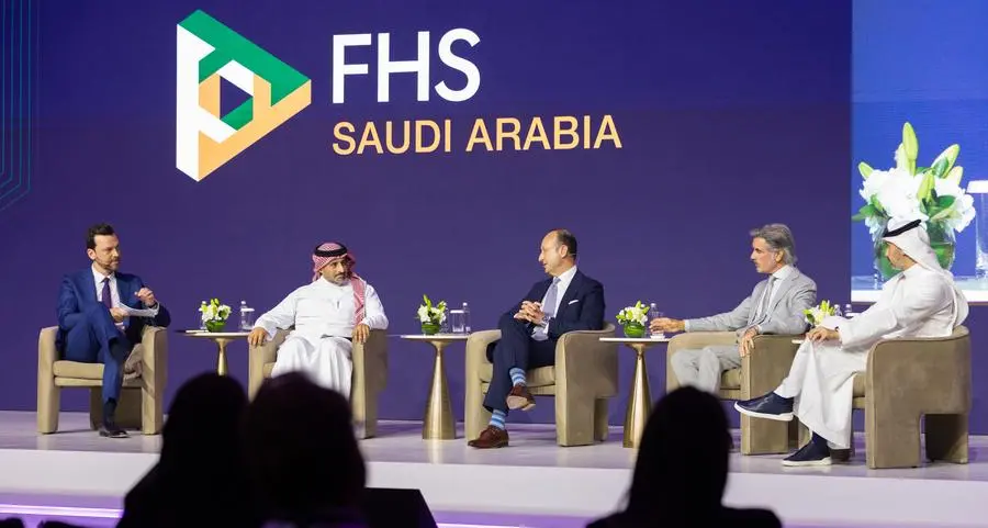 Future Hospitality Summit Saudi Arabia announces first speakers for 2026 edition