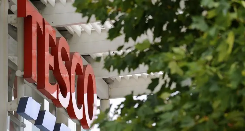 Tesco calls for police to work with retailers as theft rises