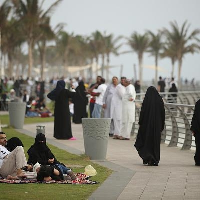 تراجع البطالة للسعوديين إلى 10.1% بالربع الأول من العام