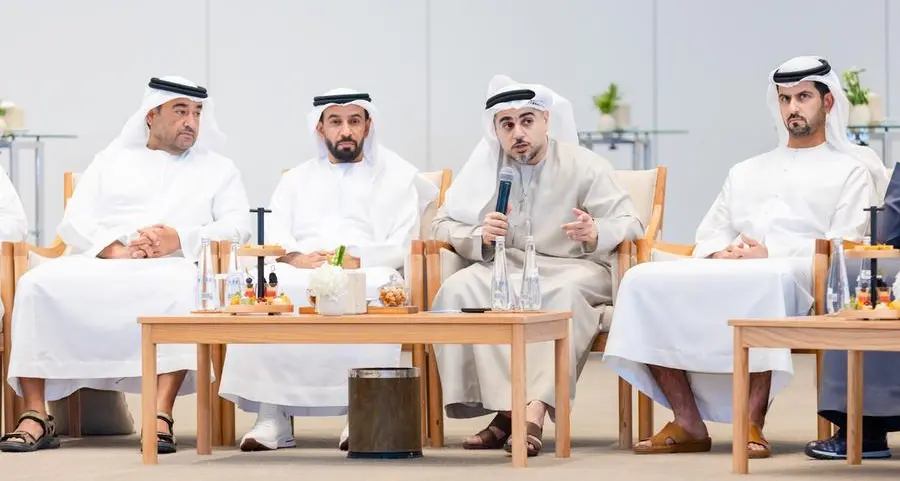 New initiatives unveiled at 6th Al Multaqa meeting to empower Abu Dhabi’s private sector