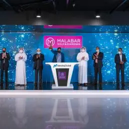 Malabar Gold & Diamonds redomiciles to Dubai International Financial Centre and joins Nasdaq Dubai's Private Market