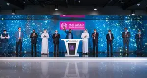 Malabar Gold & Diamonds redomiciles to Dubai International Financial Centre and joins Nasdaq Dubai's Private Market