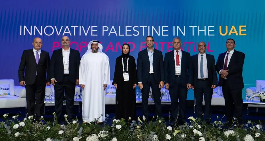 UAE reaffirms position as a global springboard for region's startups as Museum of the Future welcomes ICEP 4.0