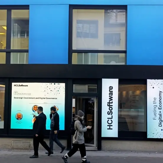 HCLSoftware announces the availability of Total Experience Industry Solution offerings in AWS Marketplace