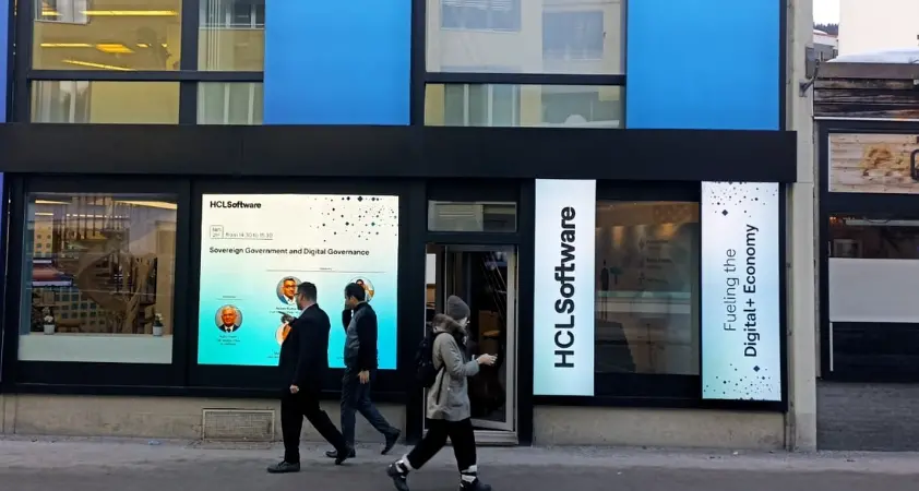 HCLSoftware announces the availability of Total Experience Industry Solution offerings in AWS Marketplace