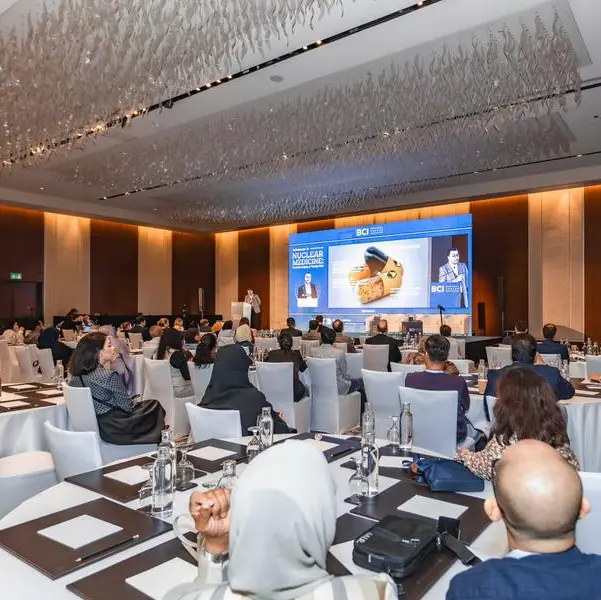 Abu Dhabi launches conference on advances in nuclear medicine and precisiontherapy