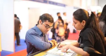 GETEX returns tomorrow to connect students and parents with top-level university officials