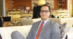 Khalidiya Palace Rayhaan by Rotana appoints new director of sales