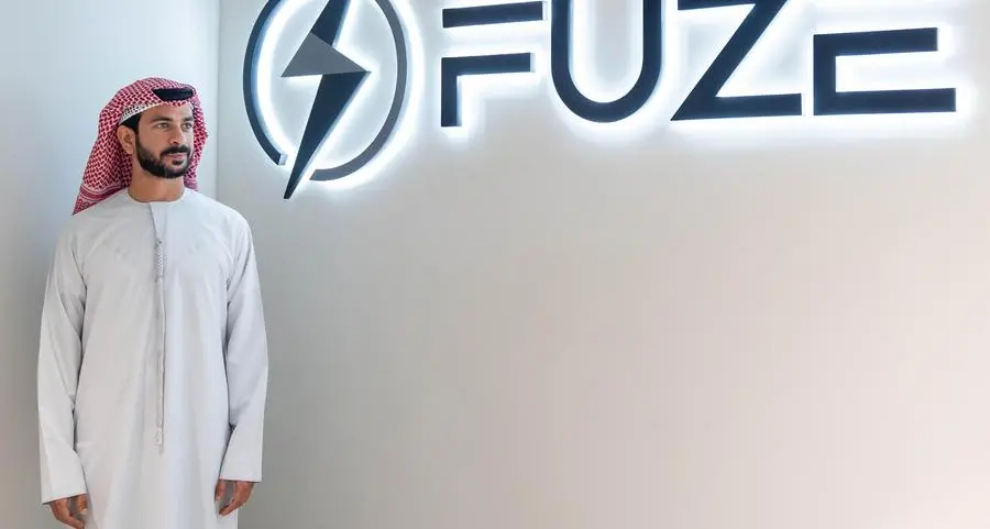 Fuze lands rising star Khalifa Al Fahim to strengthen regulatory affairs