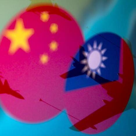 في نقاط: تصاعد التوترات بين الصين وتايوان بفعل زيارة بيلوسي
