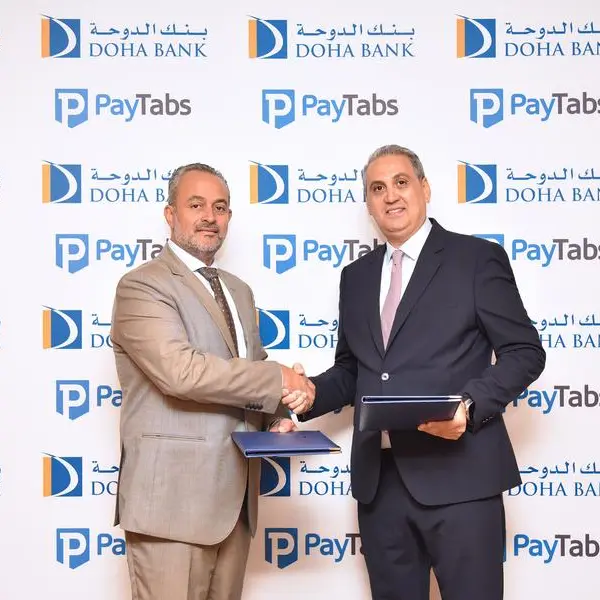 Doha Bank and PayTabs Group sign strategic partnership to empower Qatar’s digital commerce sector