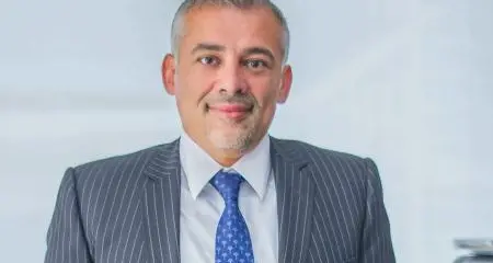 Ishraqah announces the handover of The Onyx