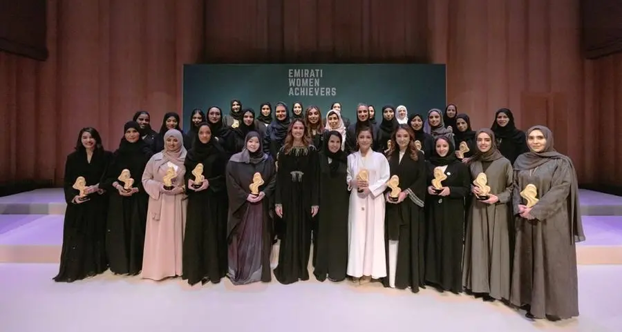 StartAD hosts third edition of Emirati Women Achievers