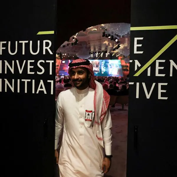 Saudi: Next week's FII summit to go ahead as planned, says Richard Attias