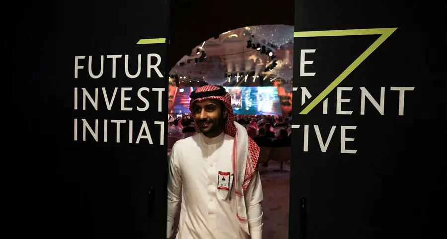 Saudi: Next week's FII summit to go ahead as planned, says Richard Attias