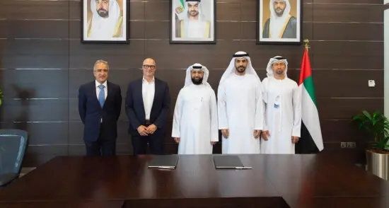 Kapsch TrafficCom wins major tunnel management project in Middle East