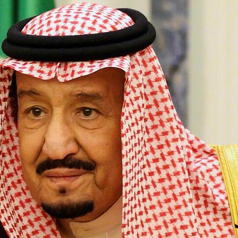 أهم الأخبار: الملك سلمان يترأس اجتماع الحكومة السعودية من المستشفى عبر الفيديو
