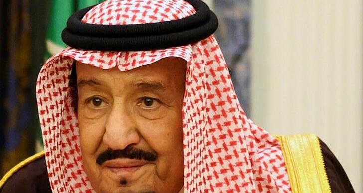 أهم الأخبار: الملك سلمان يترأس اجتماع الحكومة السعودية من المستشفى عبر الفيديو