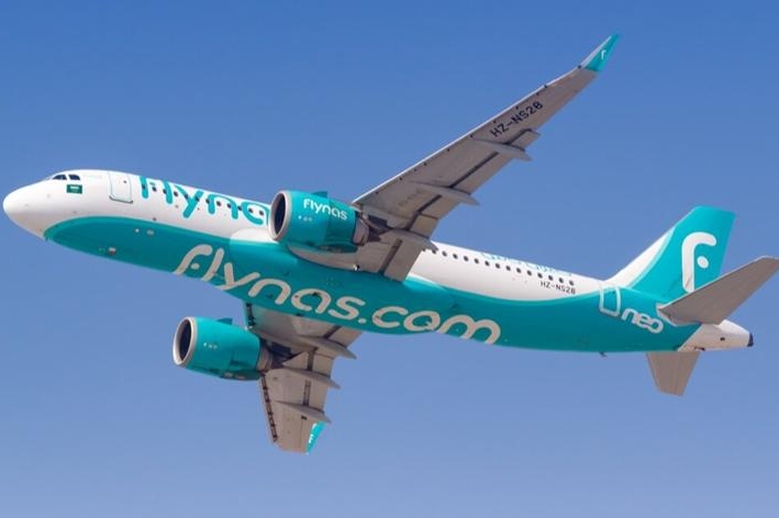 Flynas announces launching direct flights to Mumbai from Riyadh and Dammam starting from October 20