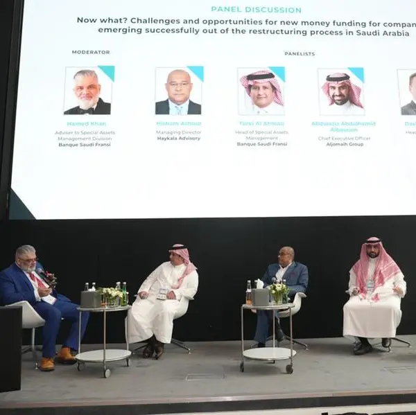 Key Reflections from the 2nd Annual Financial Restructuring MENA Conference