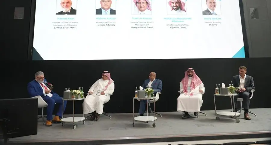 Key Reflections from the 2nd Annual Financial Restructuring MENA Conference