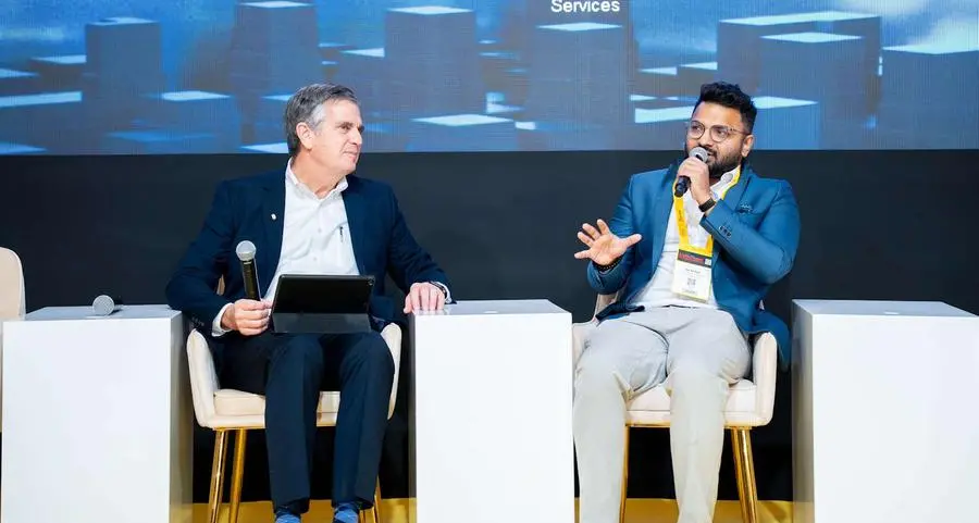 InSpotLight at Light + Intelligent Building Middle East explores $3.9trln opportunity of circular retrofits as event concludes