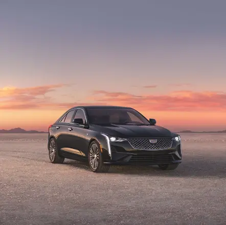 General Motors Middle East celebrates sales increases in 2023 across Cadillac, Chevrolet and GMC