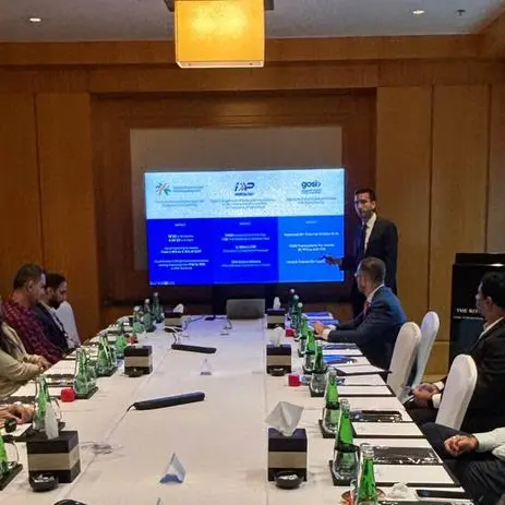 Sumerge and Confluent unite leaders in Dubai to shape the future of real-time data and AI