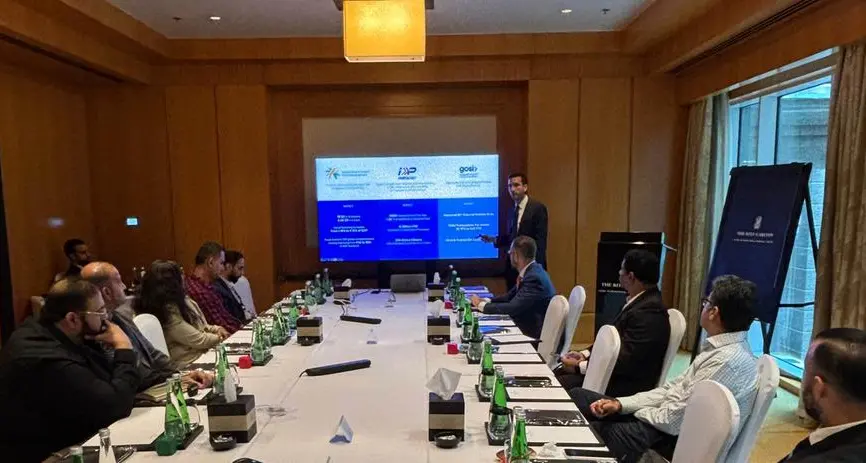 Sumerge and Confluent unite leaders in Dubai to shape the future of real-time data and AI