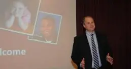 رئيس قسم التعليم في \"فرانكلين كوفي\" يناقش آفاق النمو ضمن قطاع التعليم المحلي