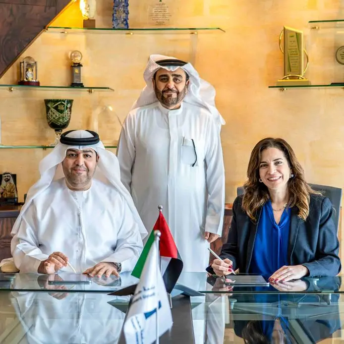 Hamdan Bin Mohammed Smart University signs MoU with THE-CODE
