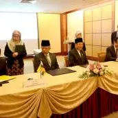 Saudi ICD and Brunei's Perbadanan TAIB sign MOU and advisory agreement on Islamic banking subsidiary