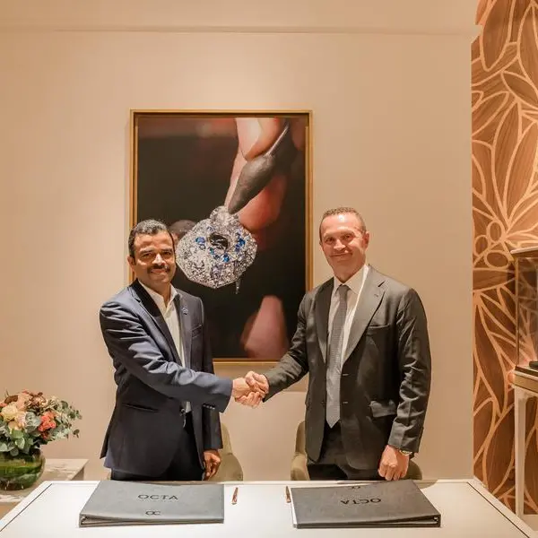 Centurion Properties reveals Dubai’s first Mouawad branded residences in partnership with OCTA Properties