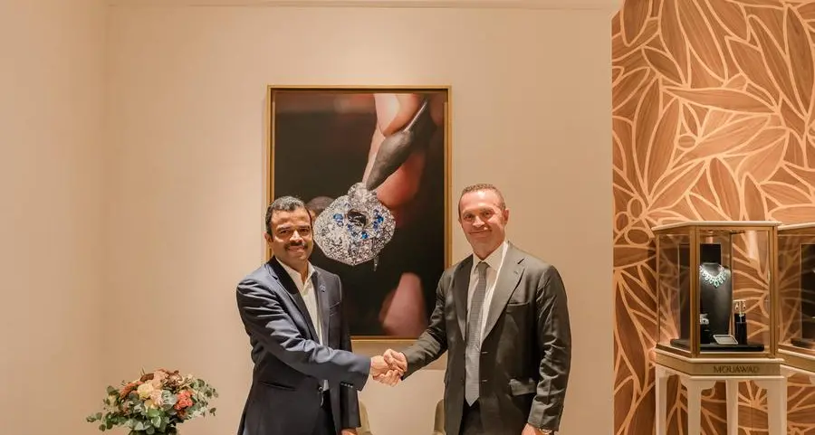 Centurion Properties reveals Dubai’s first Mouawad branded residences in partnership with OCTA Properties