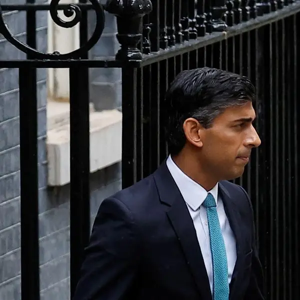 PM Rishi Sunak sets out priorities for Britain, responds to critics