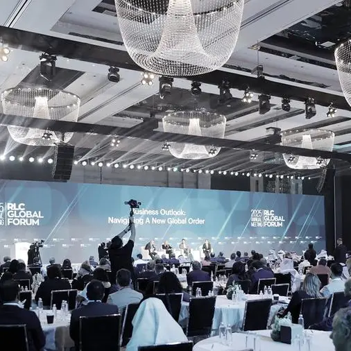 2026 RLC Global Forum defines growth crossroads for a world in transition