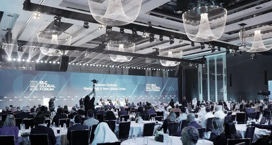 2026 RLC Global Forum defines growth crossroads for a world in transition