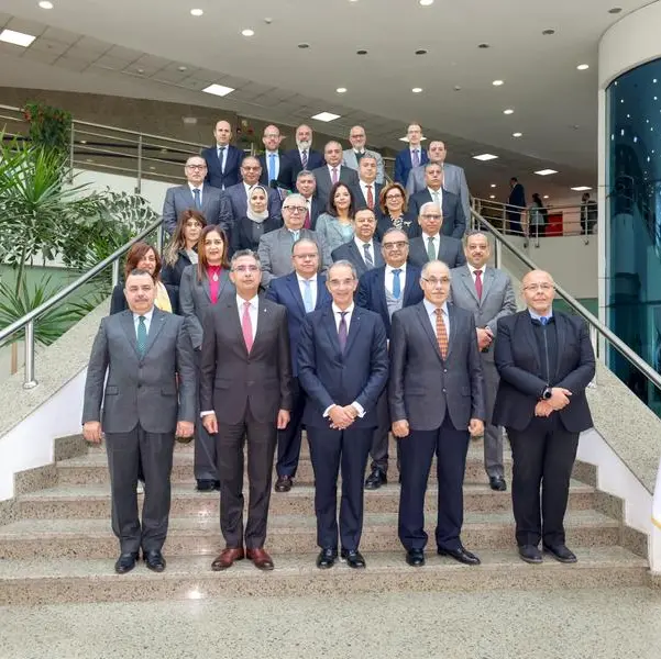 Beyon Connect joins Egypt’s National Postal Organisation to mark the occasion of Egyptian National Postal Day